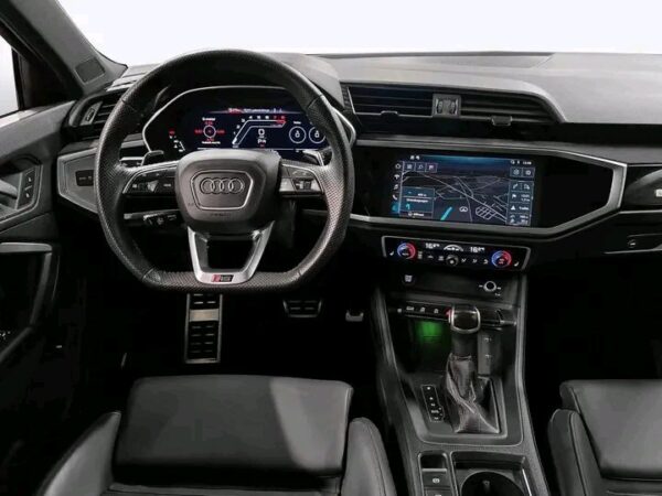 Audi RSQ3 SPORTBACK