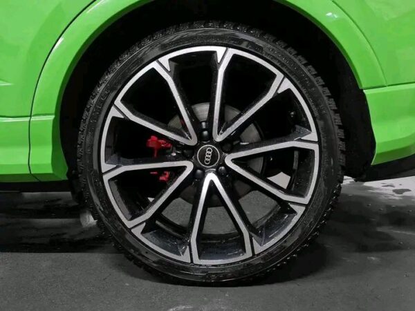 Audi RSQ3 SPORTBACK