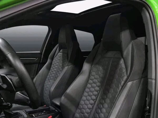 Audi RSQ3 SPORTBACK