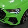 Audi RSQ3 SPORTBACK