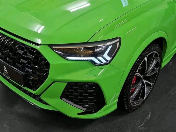 Audi RSQ3 SPORTBACK