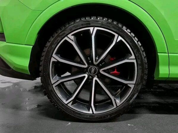 Audi RSQ3 SPORTBACK