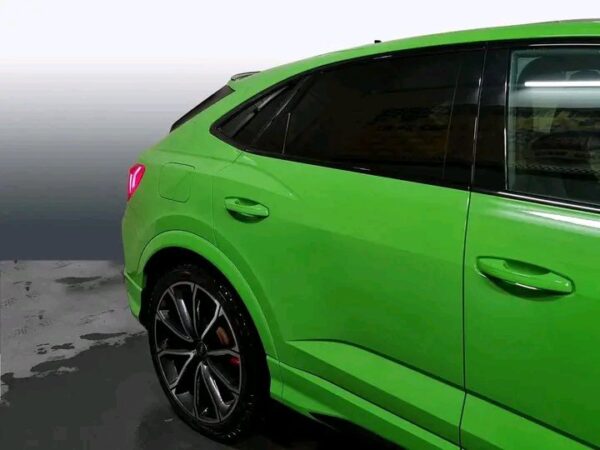Audi RSQ3 SPORTBACK