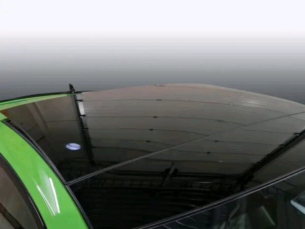 Audi RSQ3 SPORTBACK