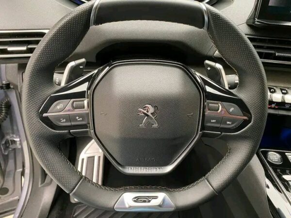 Peugeot 5008 GT