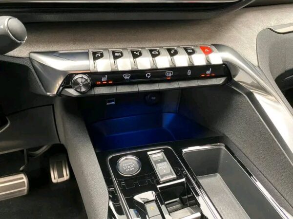 Peugeot 5008 GT