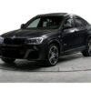 BMW X4 M-Sport