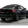 BMW X4 M-Sport