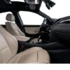 BMW X4 M-Sport