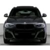 BMW X4 M-Sport