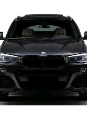 BMW X4 M-Sport