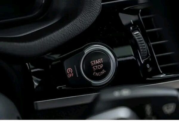 BMW X4 M-Sport