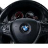 BMW X4 M-Sport