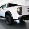 Ford Ranger Raptor