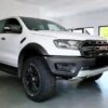Ford Ranger Raptor