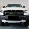 Ford Ranger Raptor