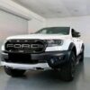 Ford Ranger Raptor