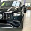 Mercedes-Benz GLE 63 S AMG 4M+ Coupe