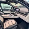 Mercedes-Benz GLE 63 S AMG 4M+ Coupe