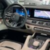Mercedes-Benz GLE 63 S AMG 4M+ Coupe