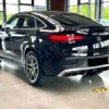Mercedes-Benz GLE 63 S AMG 4M+ Coupe
