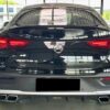Mercedes-Benz GLE 63 S AMG 4M+ Coupe
