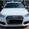 Audi S1 Sportback