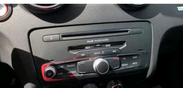 Audi S1 Sportback