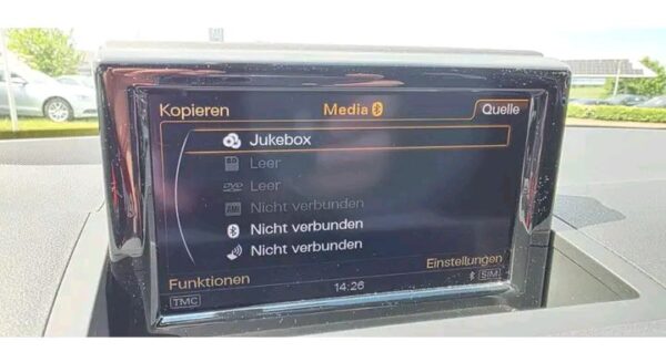Audi S1 Sportback