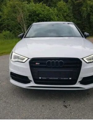 Audi S3 Sportback