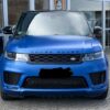 Land Rover Range Rover Sport Autobiography