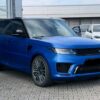 Land Rover Range Rover Sport Autobiography