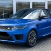 Land Rover Range Rover Sport Autobiography