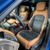 Land Rover Range Rover Sport Autobiography