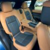Land Rover Range Rover Sport Autobiography