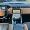 Land Rover Range Rover Sport Autobiography
