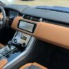 Land Rover Range Rover Sport Autobiography
