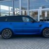Land Rover Range Rover Sport Autobiography