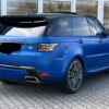 Land Rover Range Rover Sport Autobiography