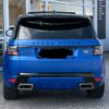 Land Rover Range Rover Sport Autobiography