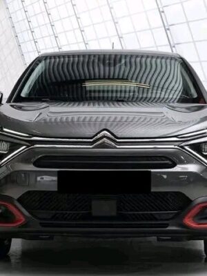 Citroën C4 PureTech Shine