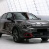 Citroën C4 PureTech Shine