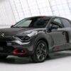 Citroën C4 PureTech Shine