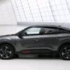 Citroën C4 PureTech Shine