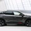 Citroën C4 PureTech Shine