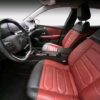 Citroën C4 PureTech Shine