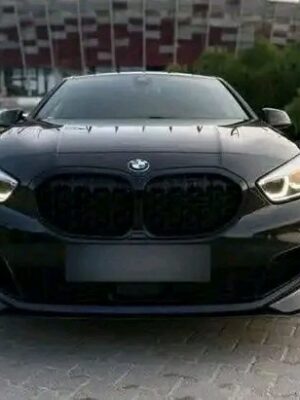 BMW 1 Series M135i xDrive