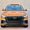 AUDI Q8 PREMIUM