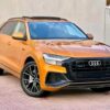 AUDI Q8 PREMIUM