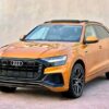 AUDI Q8 PREMIUM
